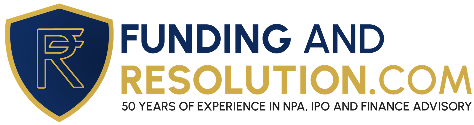 Funding And Solution