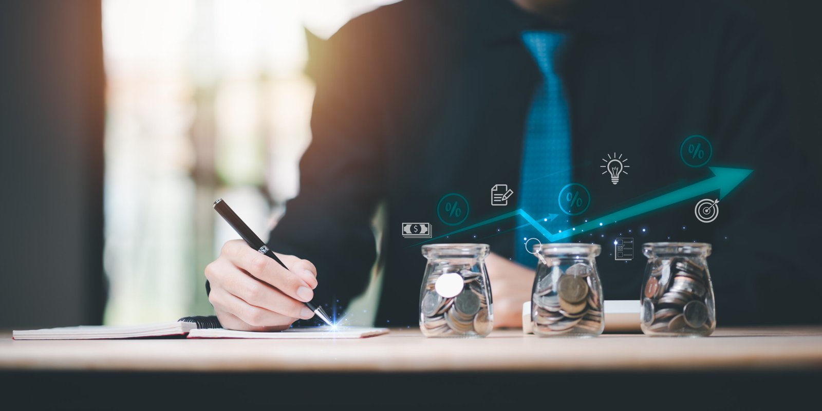 A Smarter Way to Reduce Your Borrowing Cost & Strengthen Cash Flow